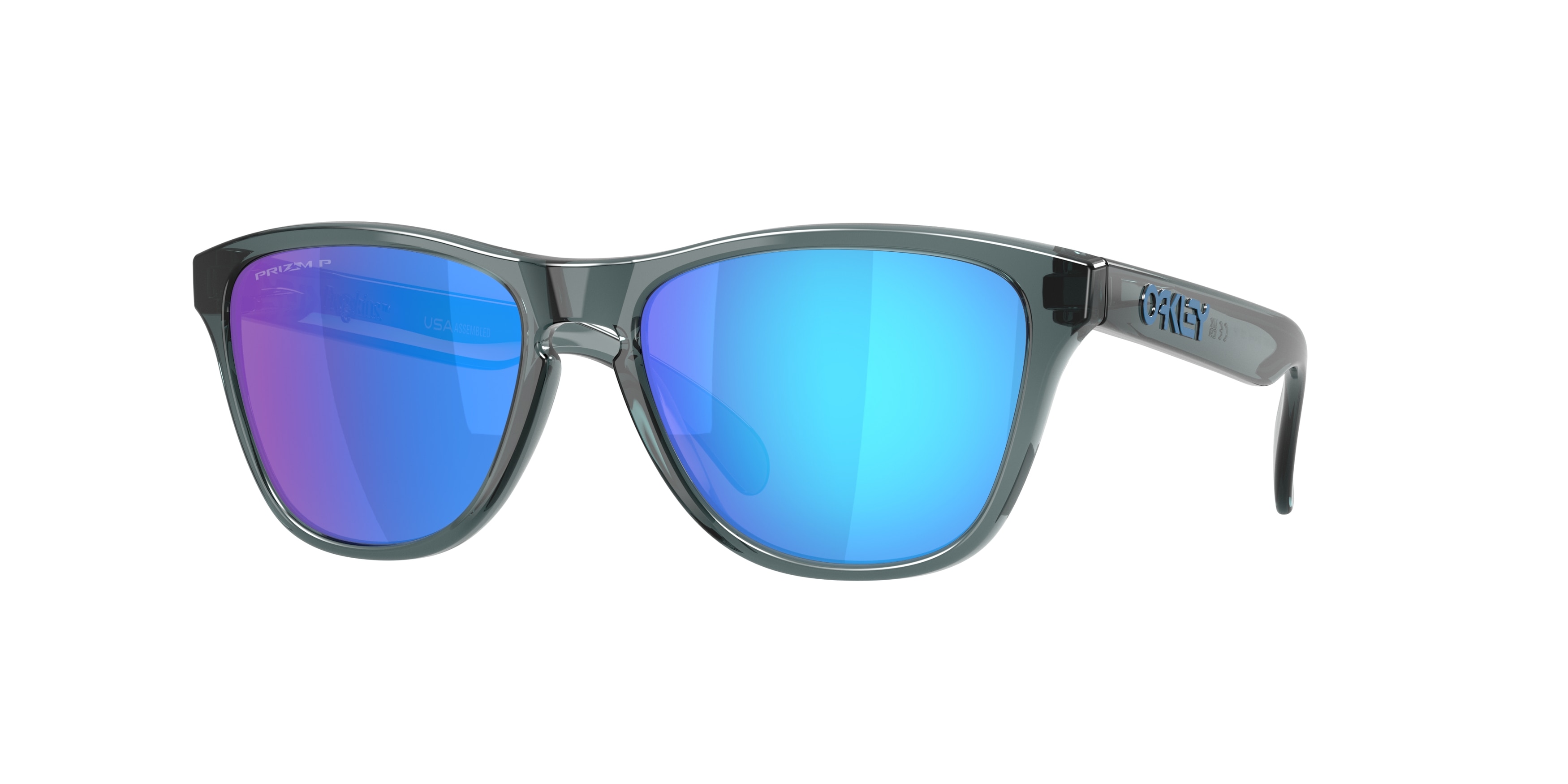 Oakley OO9508 950805 Frogskins S 